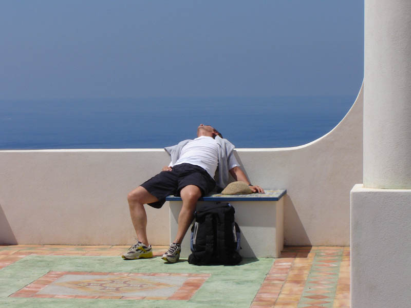 Eolie, la Dolce Vita.