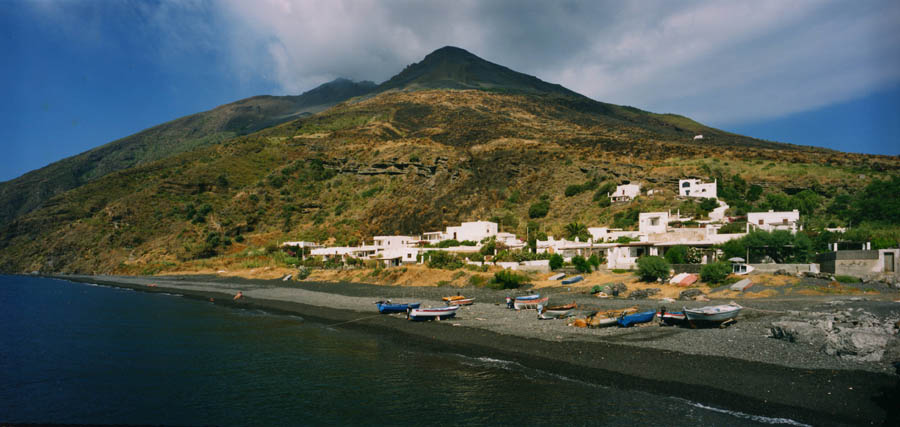 Stromboli