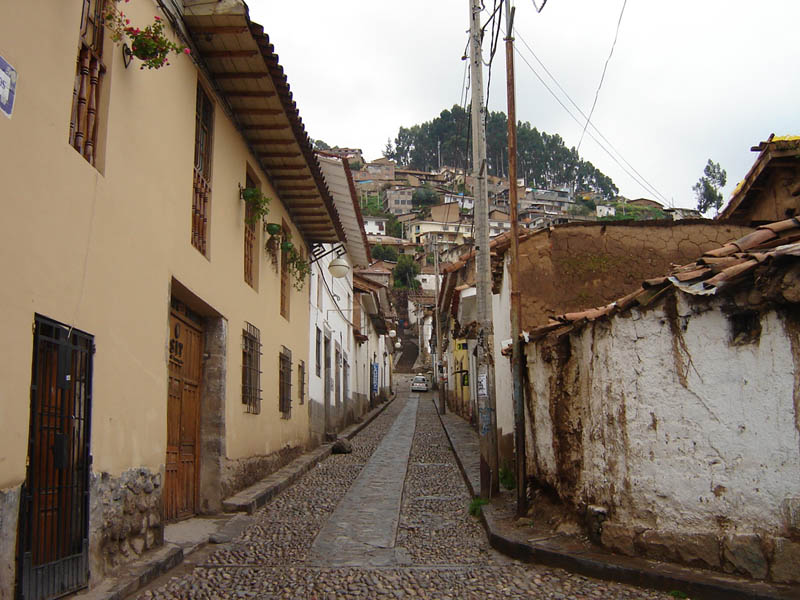 Cuzco