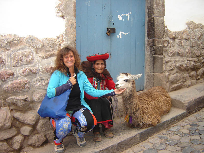 Cuzco, chi sarà la Miss?