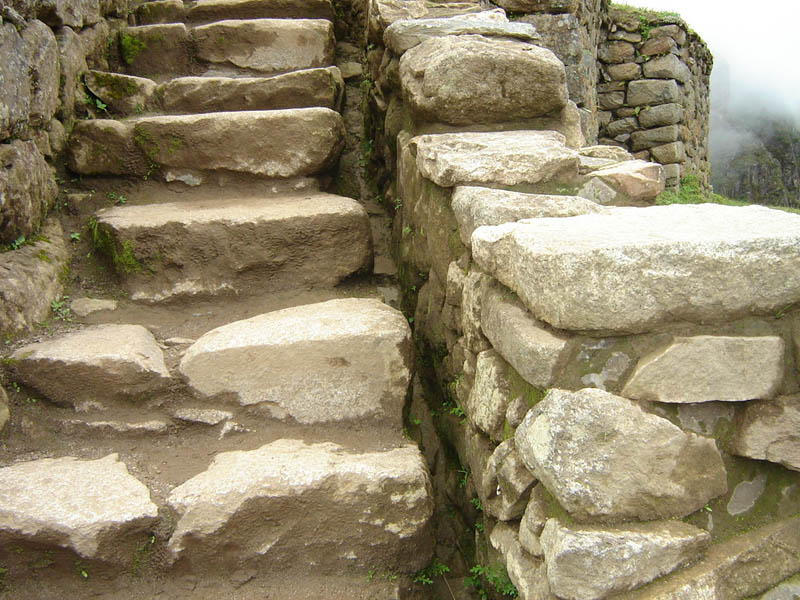 Perù, Machu Picchu