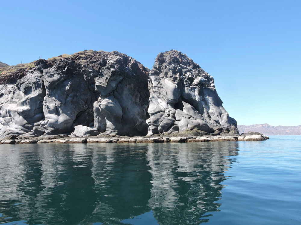 Baja California, 