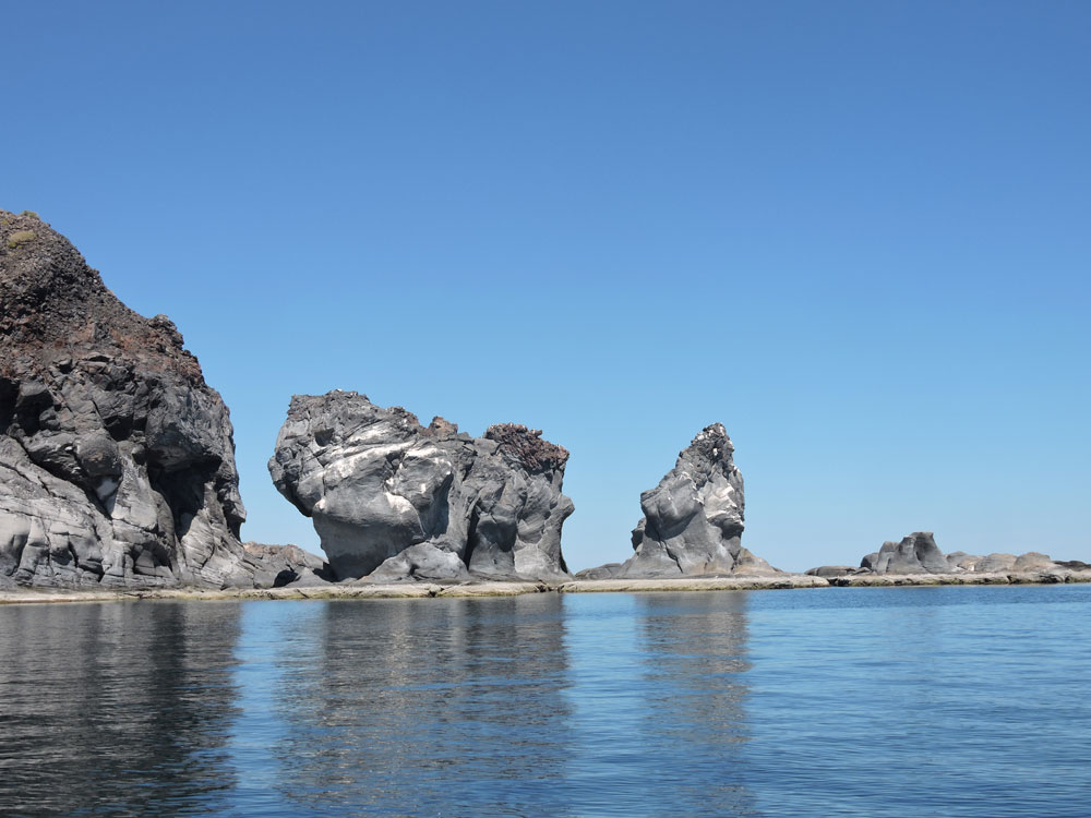 Baja California, 