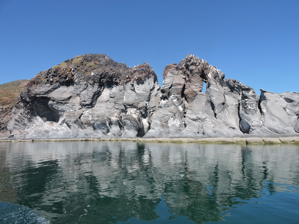 Baja California, 