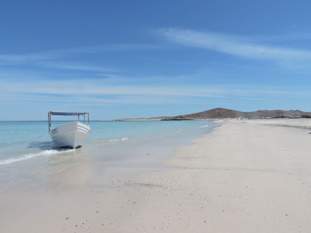 Baja California, 