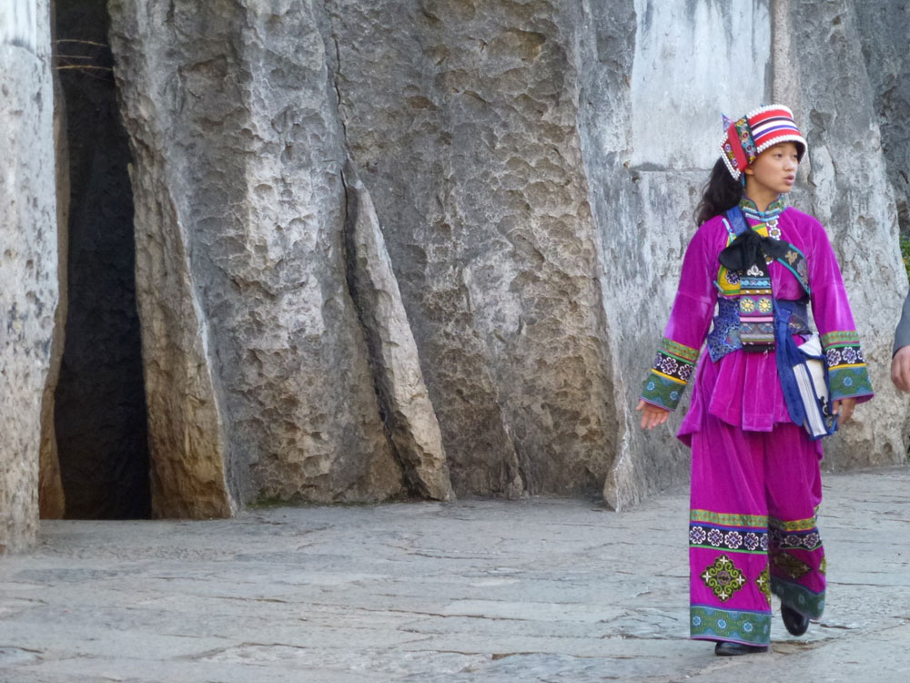 Yunnan, guida tuiristica 